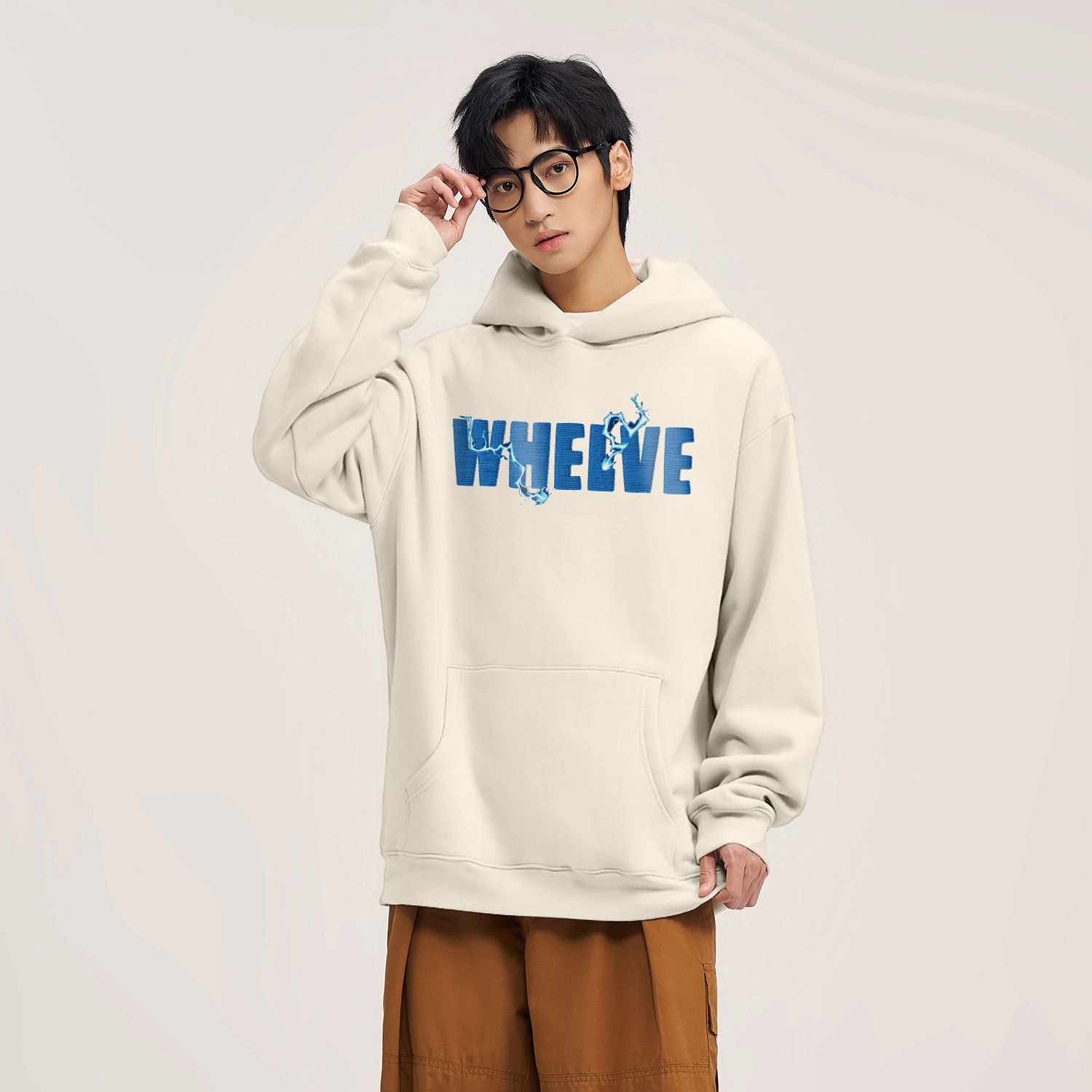 WHELVE Logo
