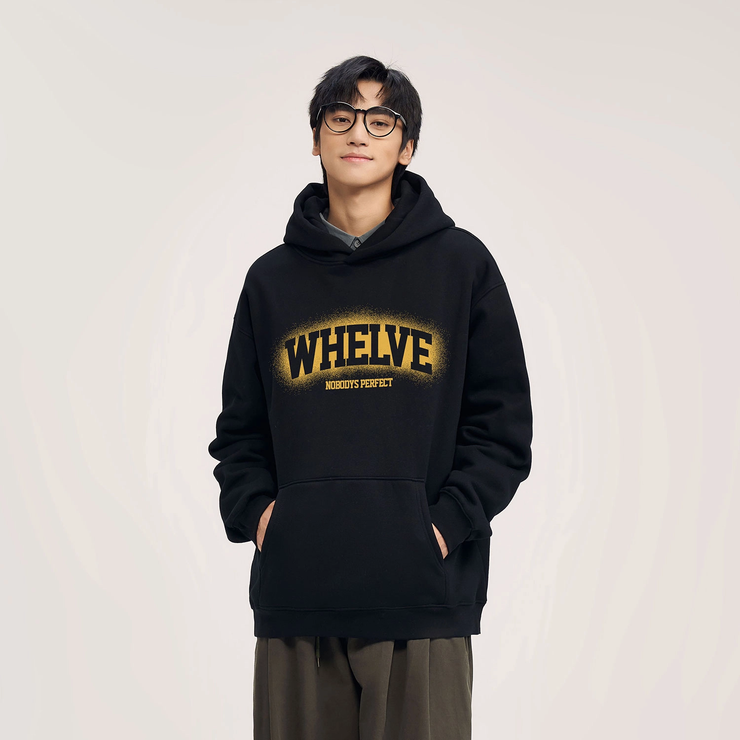 WHELVE