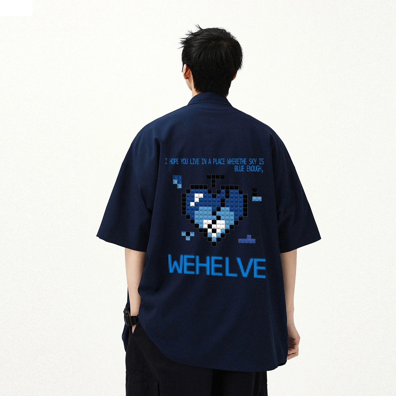 WHELVE