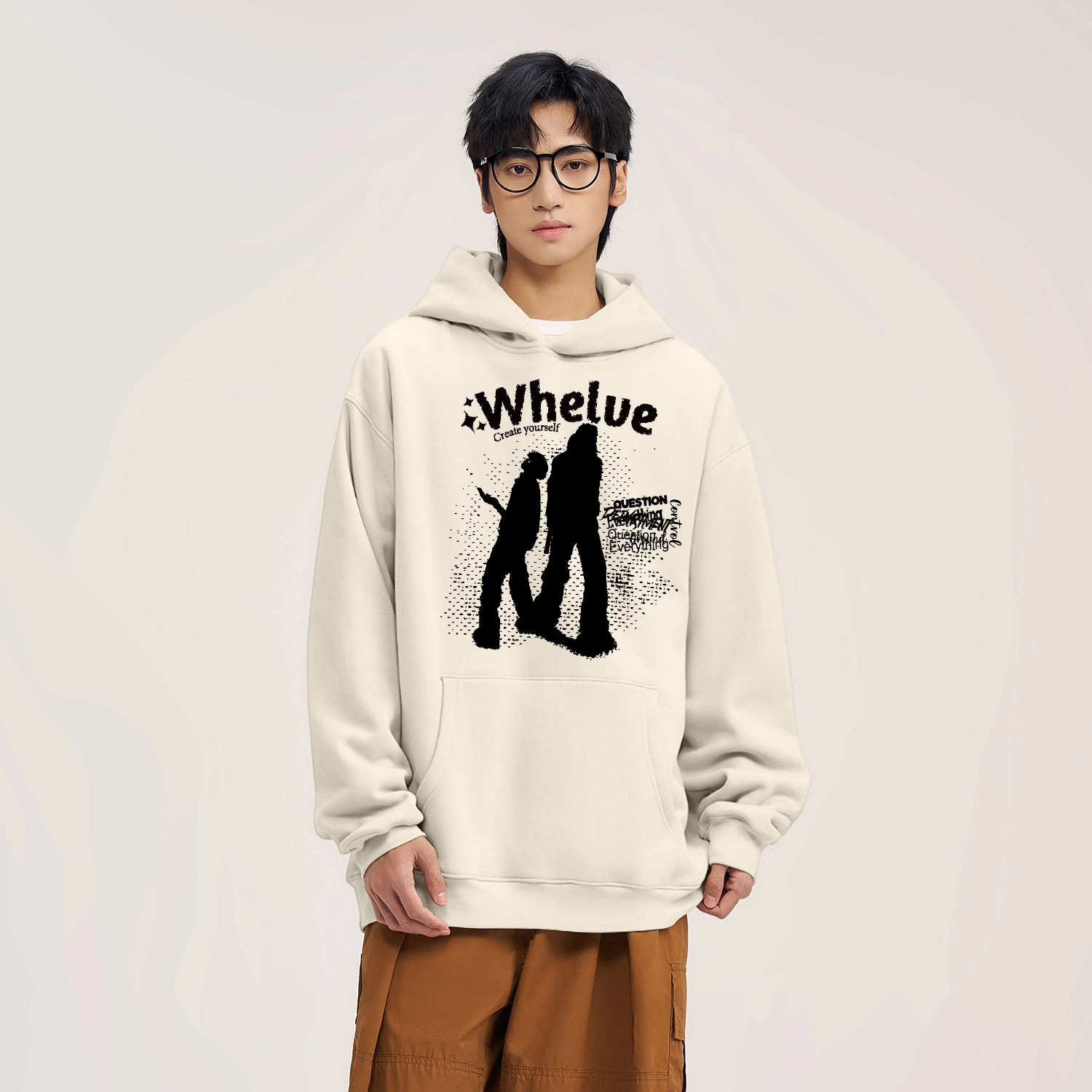 WHELVE cleanfitLOGO