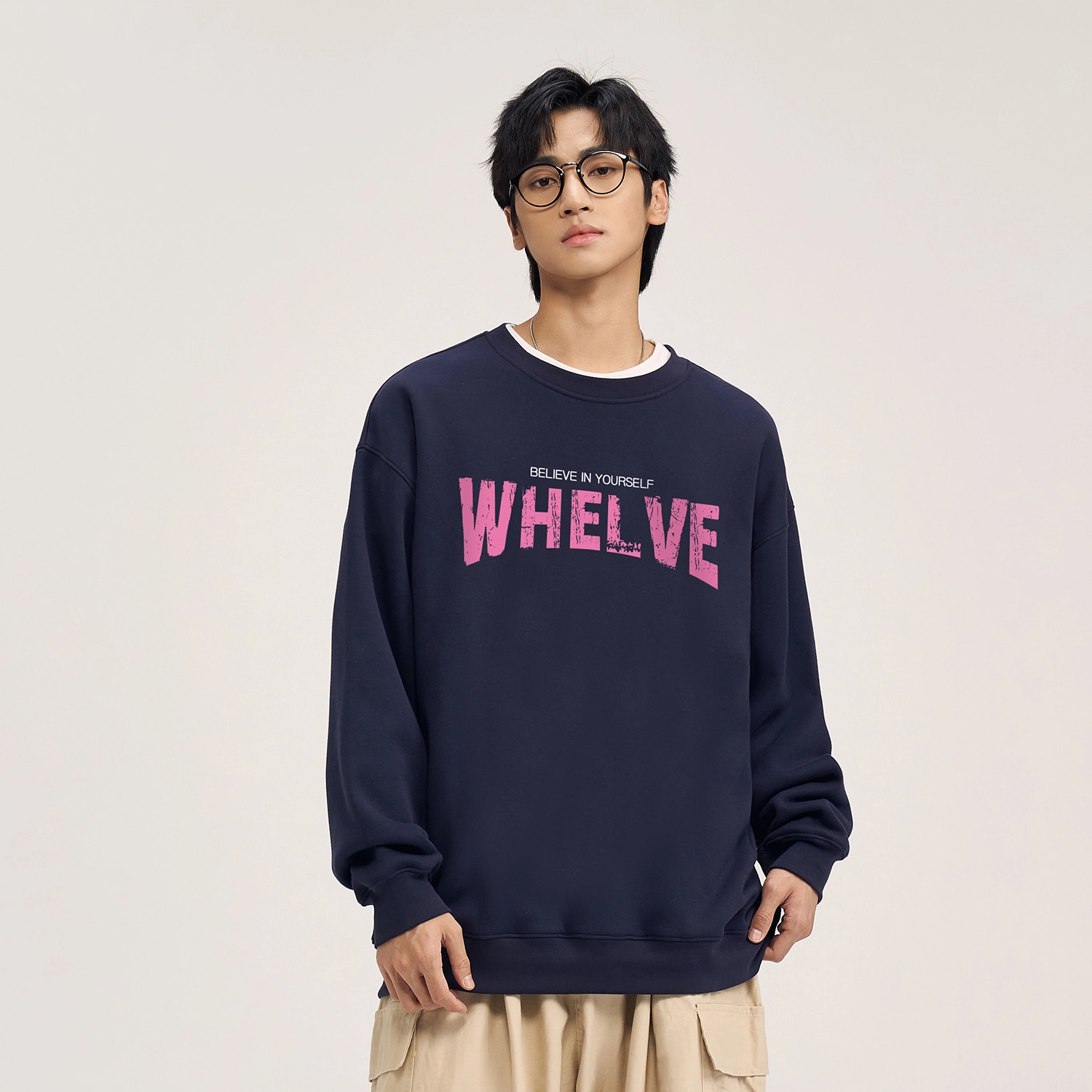WHELVE logo