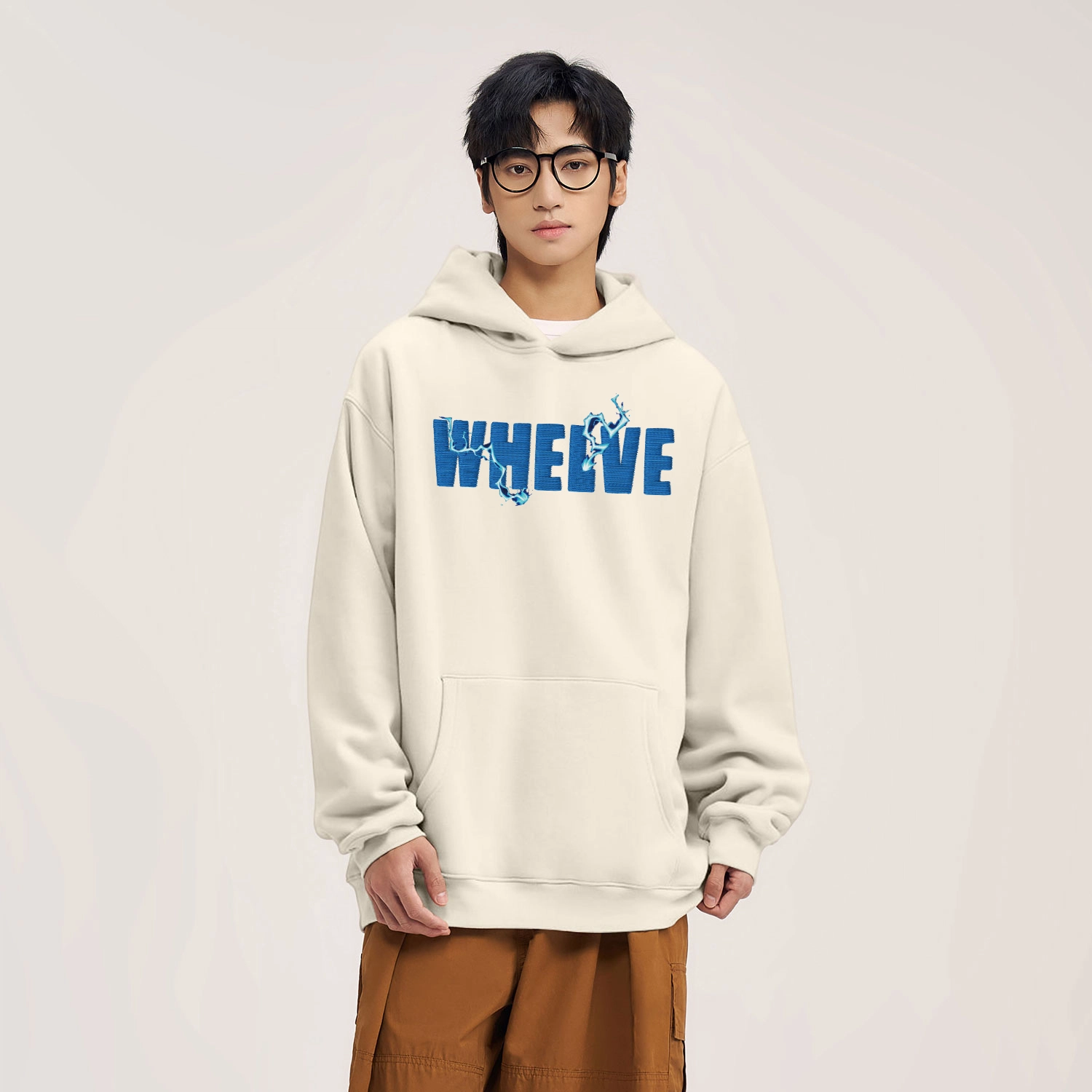 WHELVE Logo