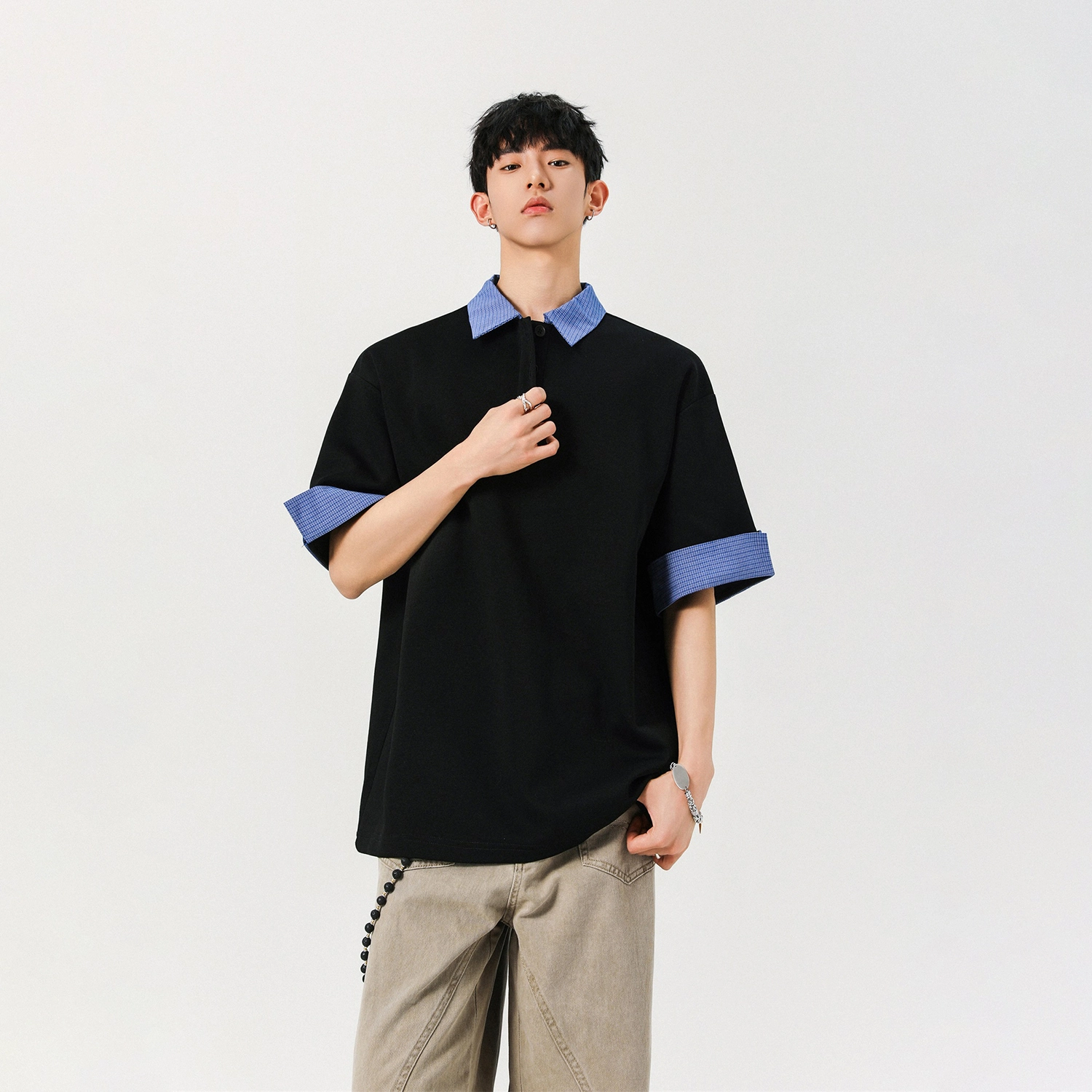WHELVE Polo