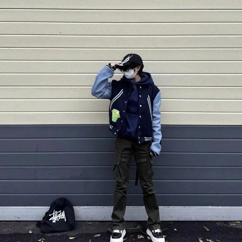 WHELVE Cleanfitvibe