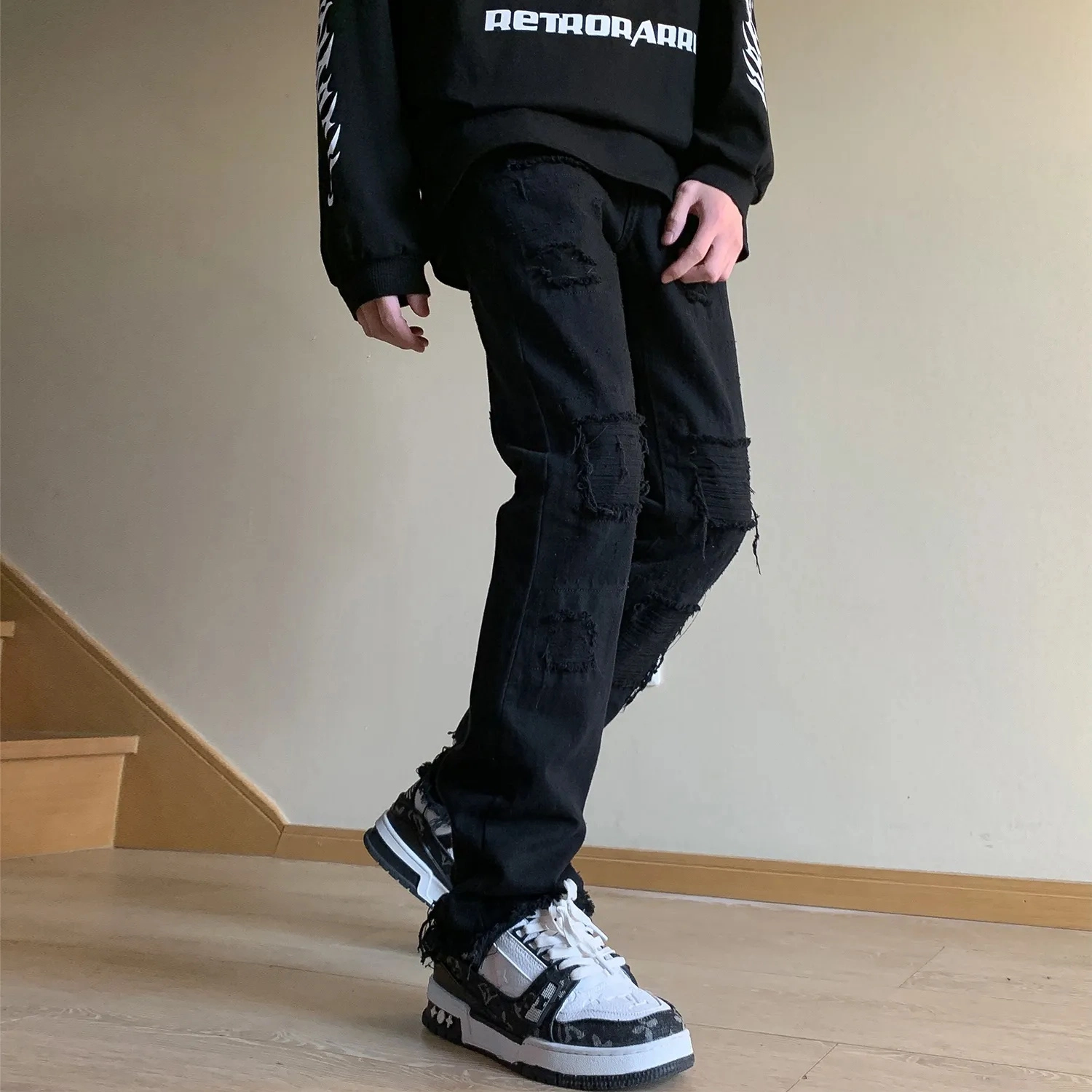 WHELVE vibe