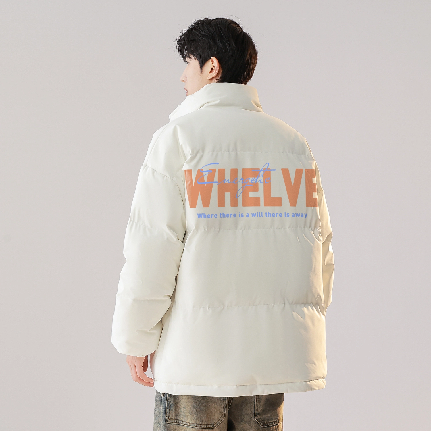 WHELVE logo
