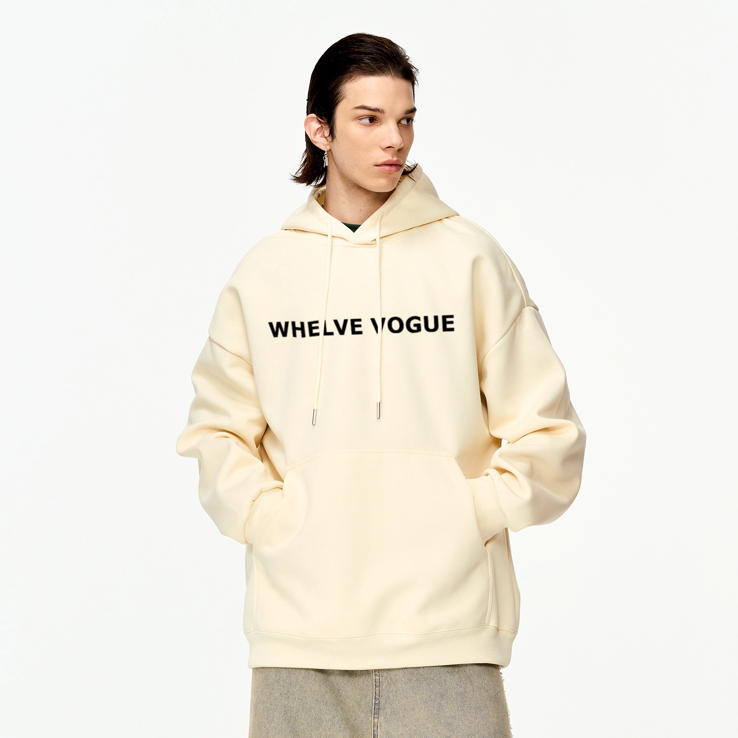 WHELVE Logo