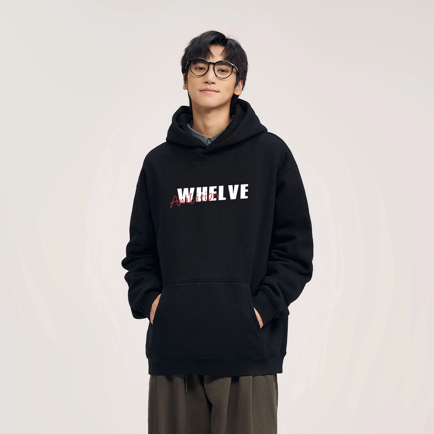 WHELVE