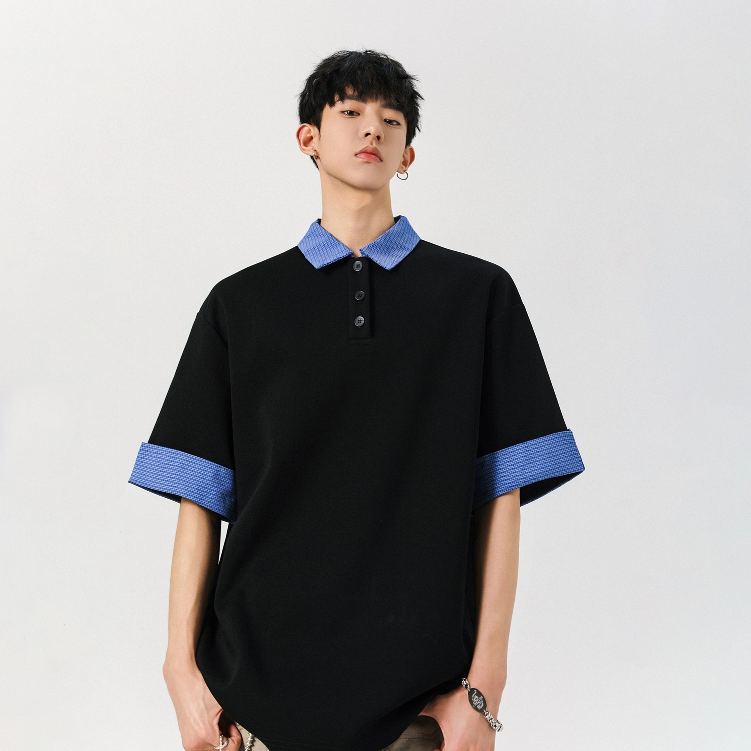 WHELVE Polo