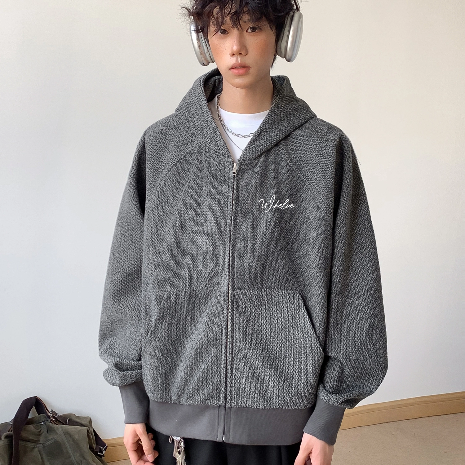 WHELVE Cleanfit