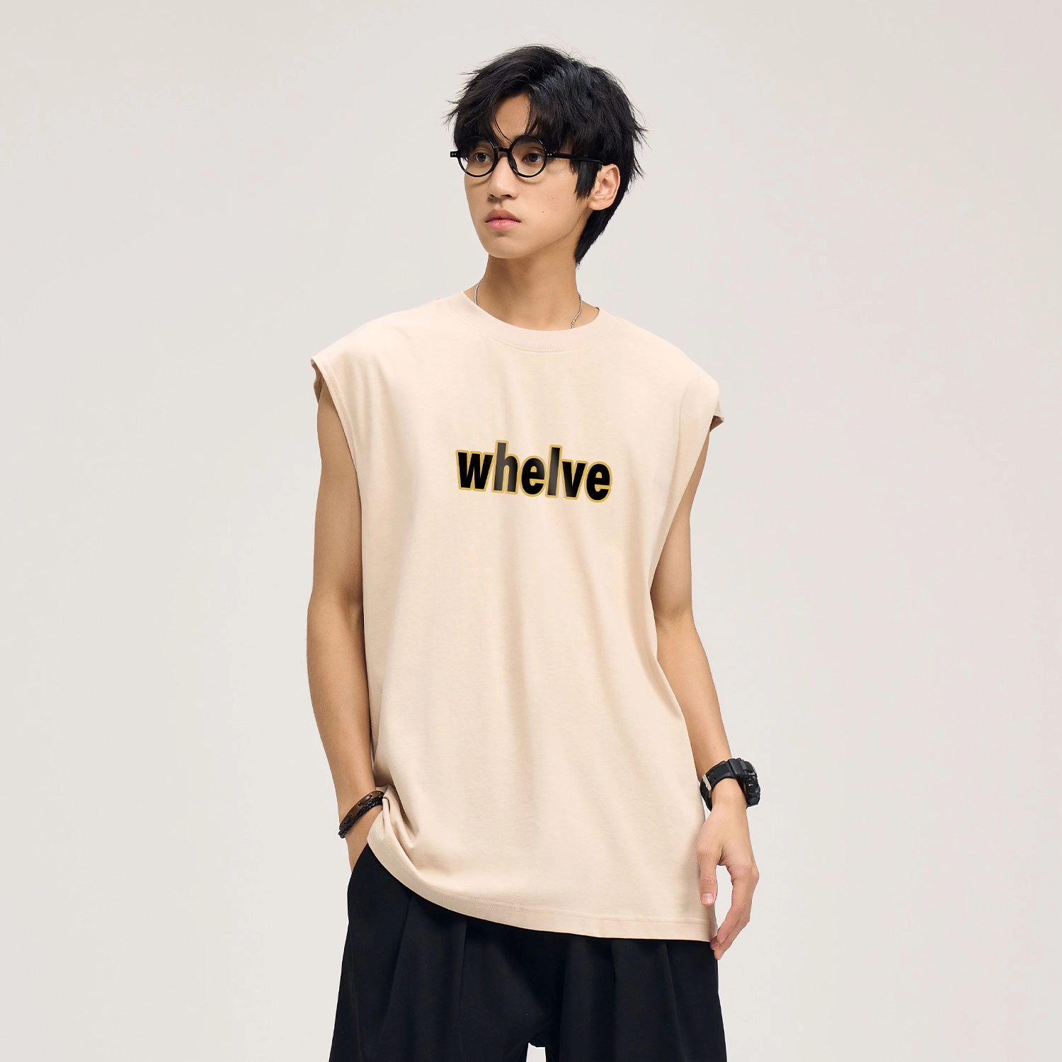 WHELVE
