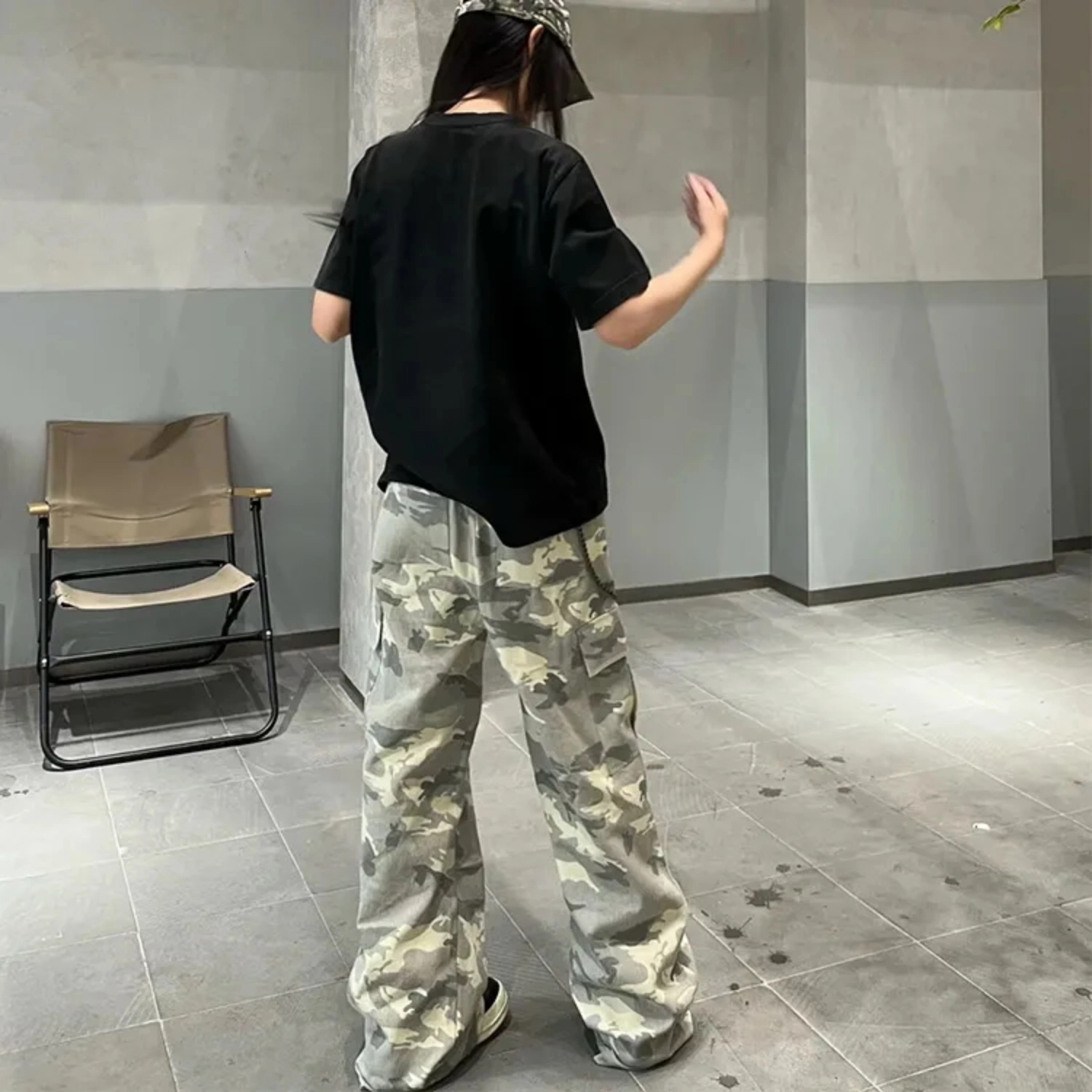 WHELVE vibecleanfit