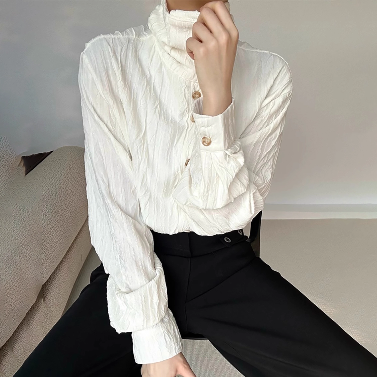 WHELVE Lemairevintage