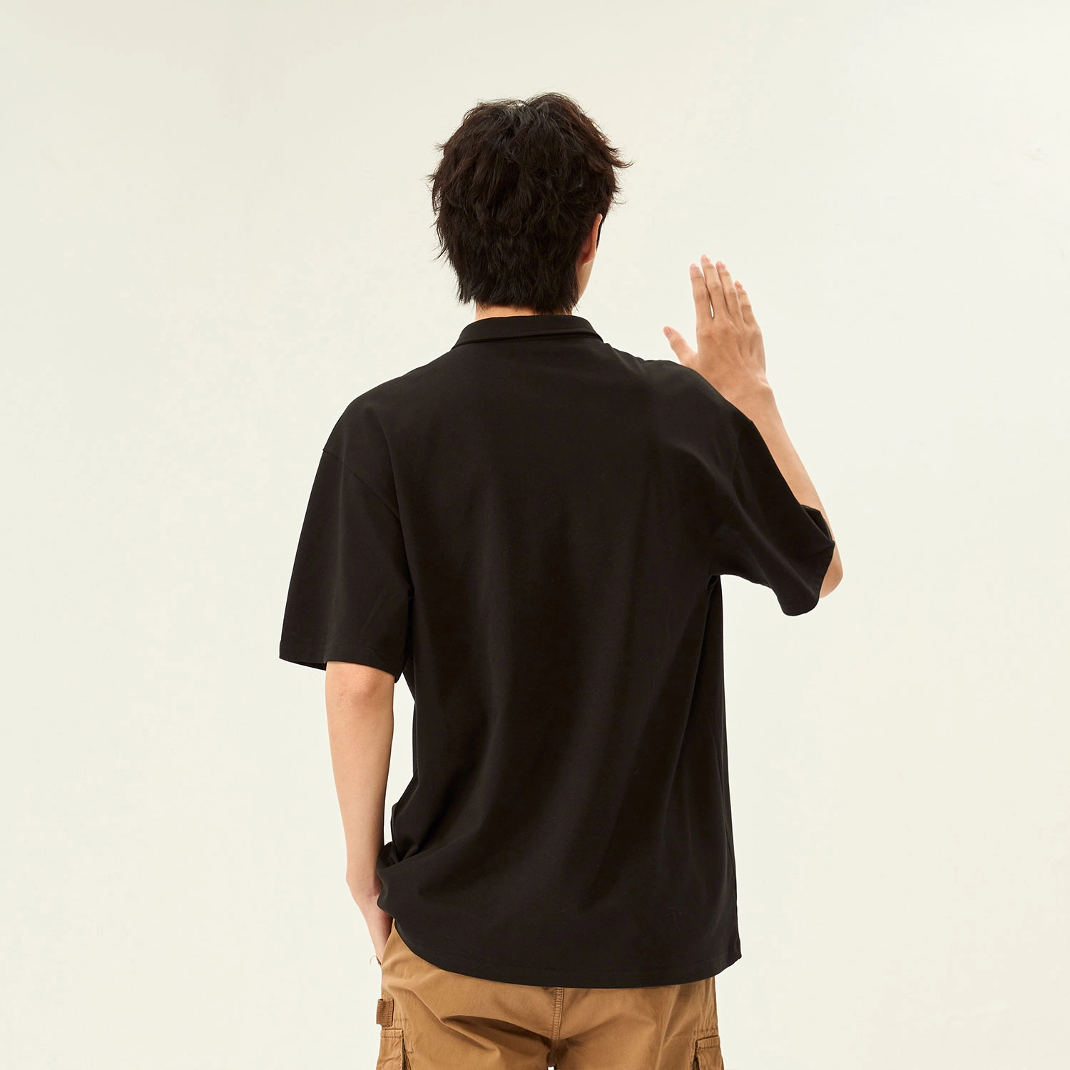 WHELVE LogoPolo