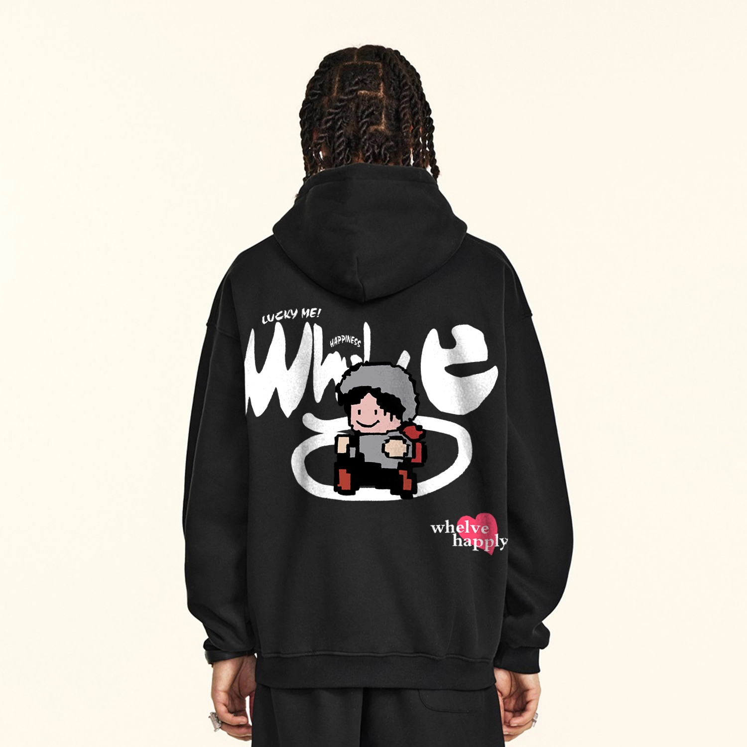 WHELVE logo