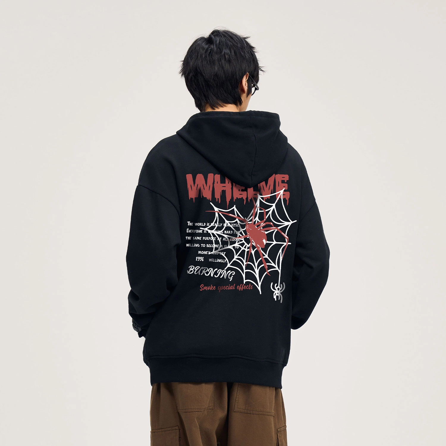 WHELVE