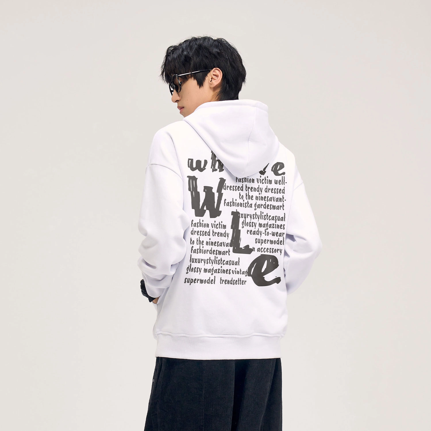 WHELVE