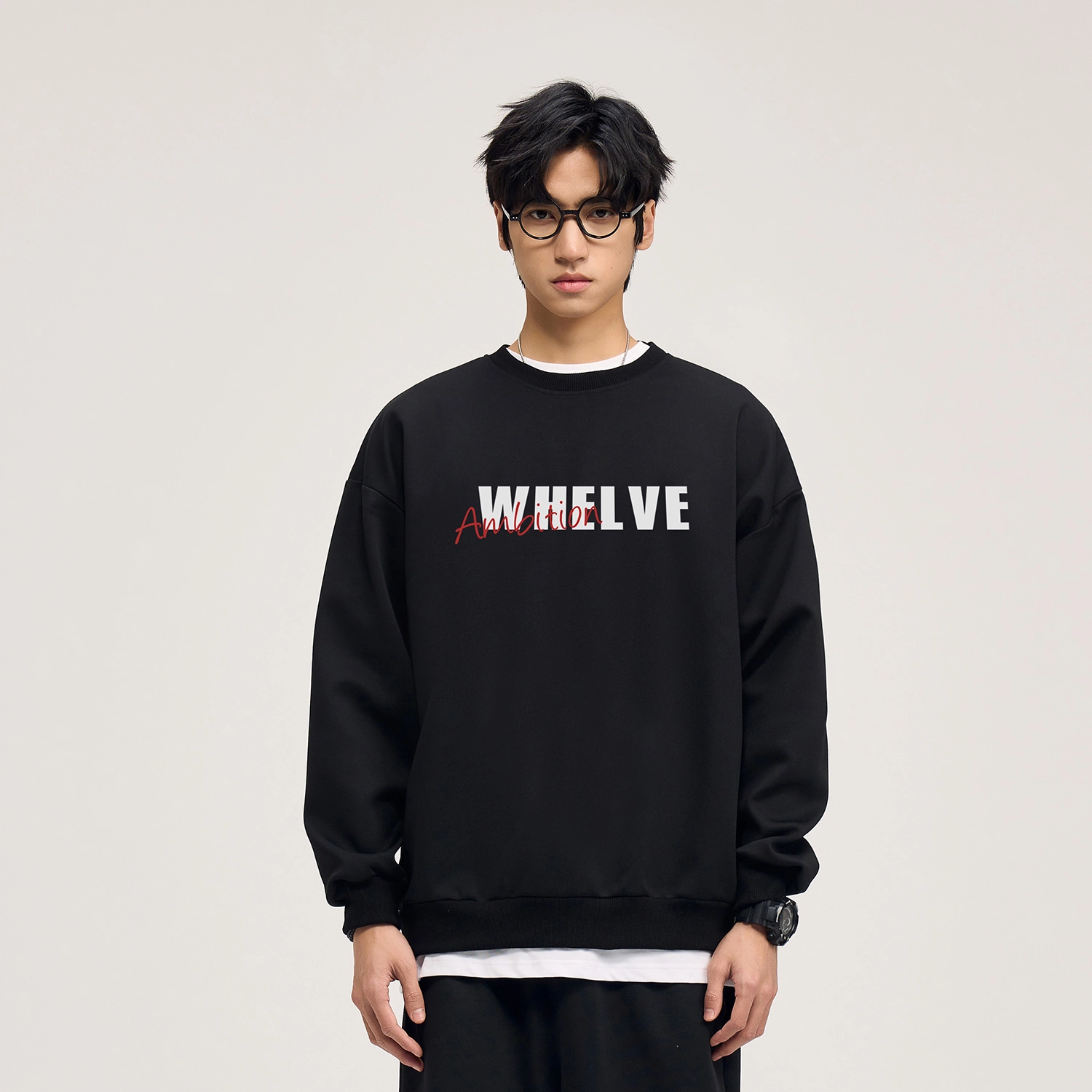 WHELVE logo