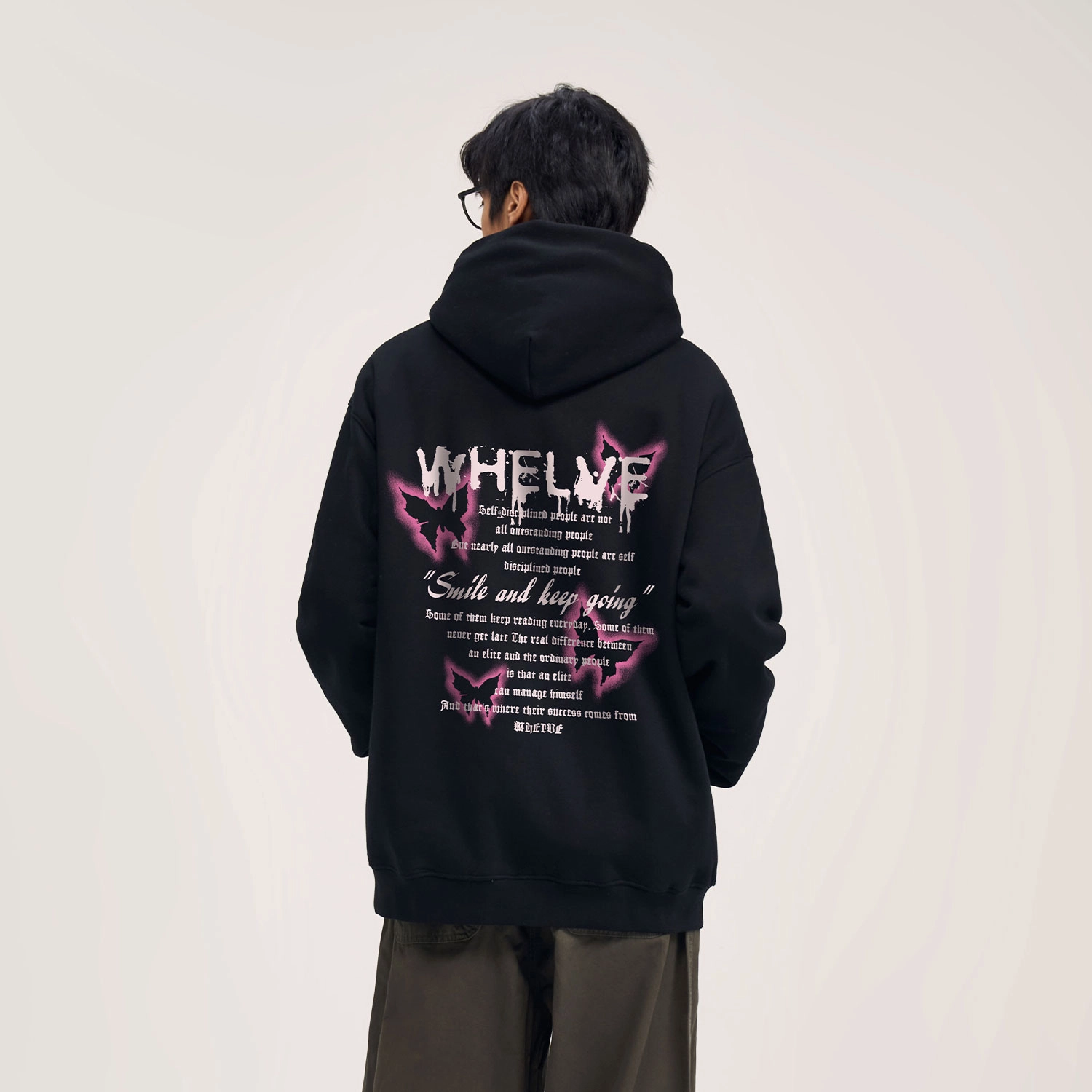 WHELVE logo
