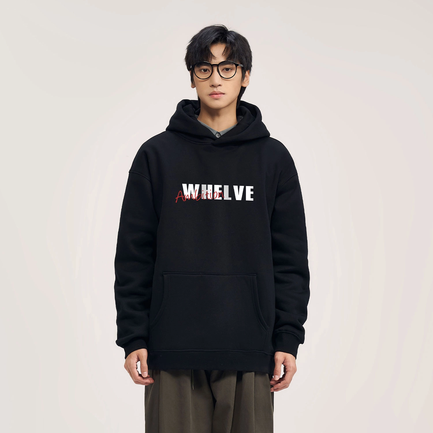 WHELVE