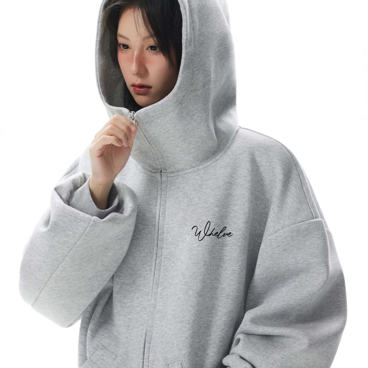 WHELVE logo350G