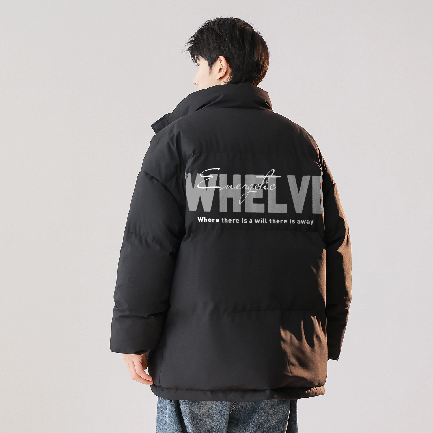 WHELVE logo