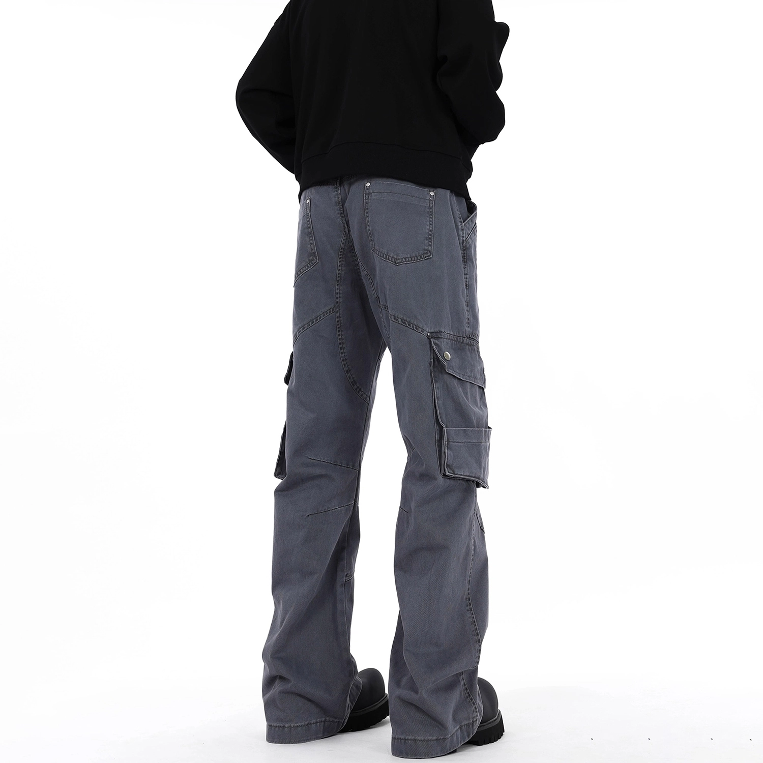 WHELVE vibecleanfit
