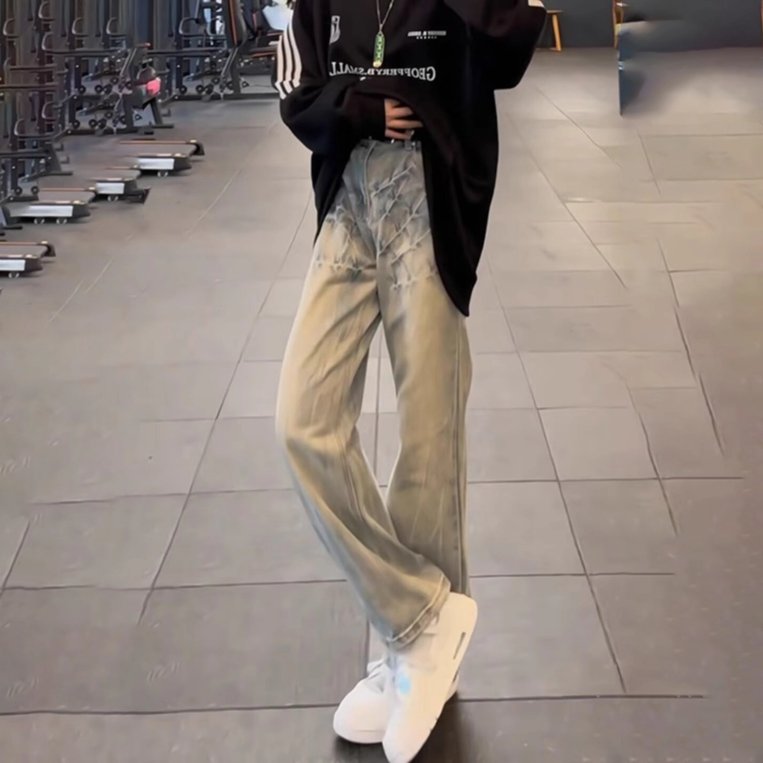 WHELVE cleanfit