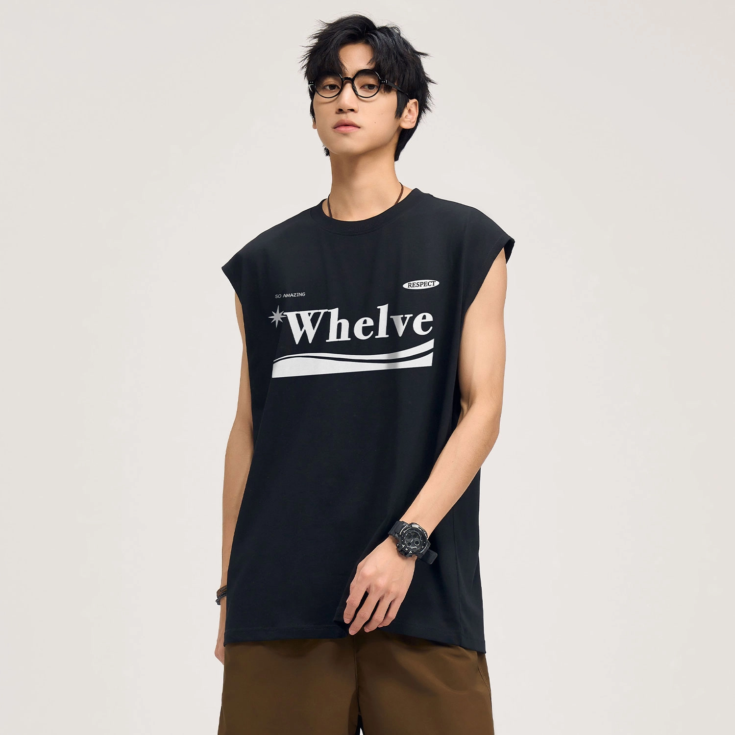 WHELVE