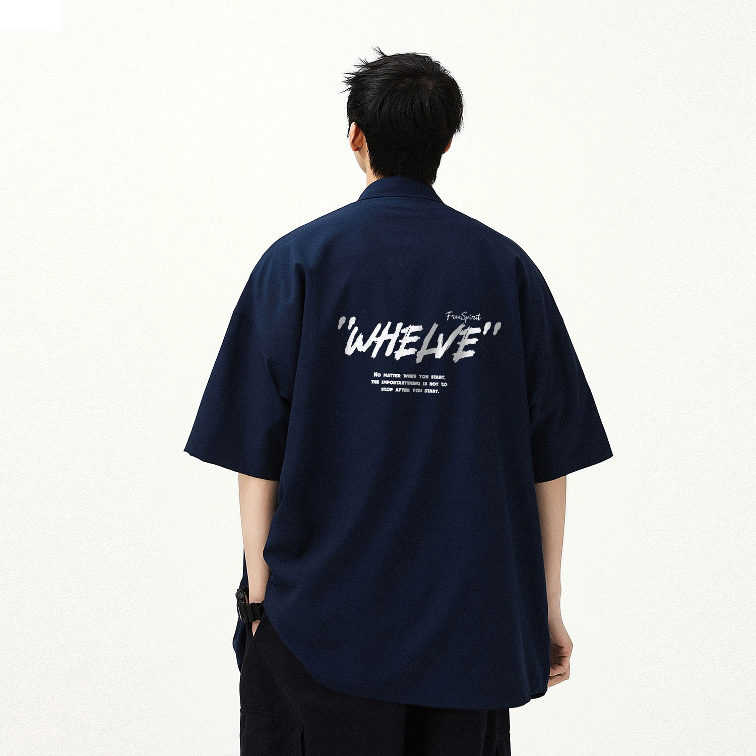 WHELVE Logo