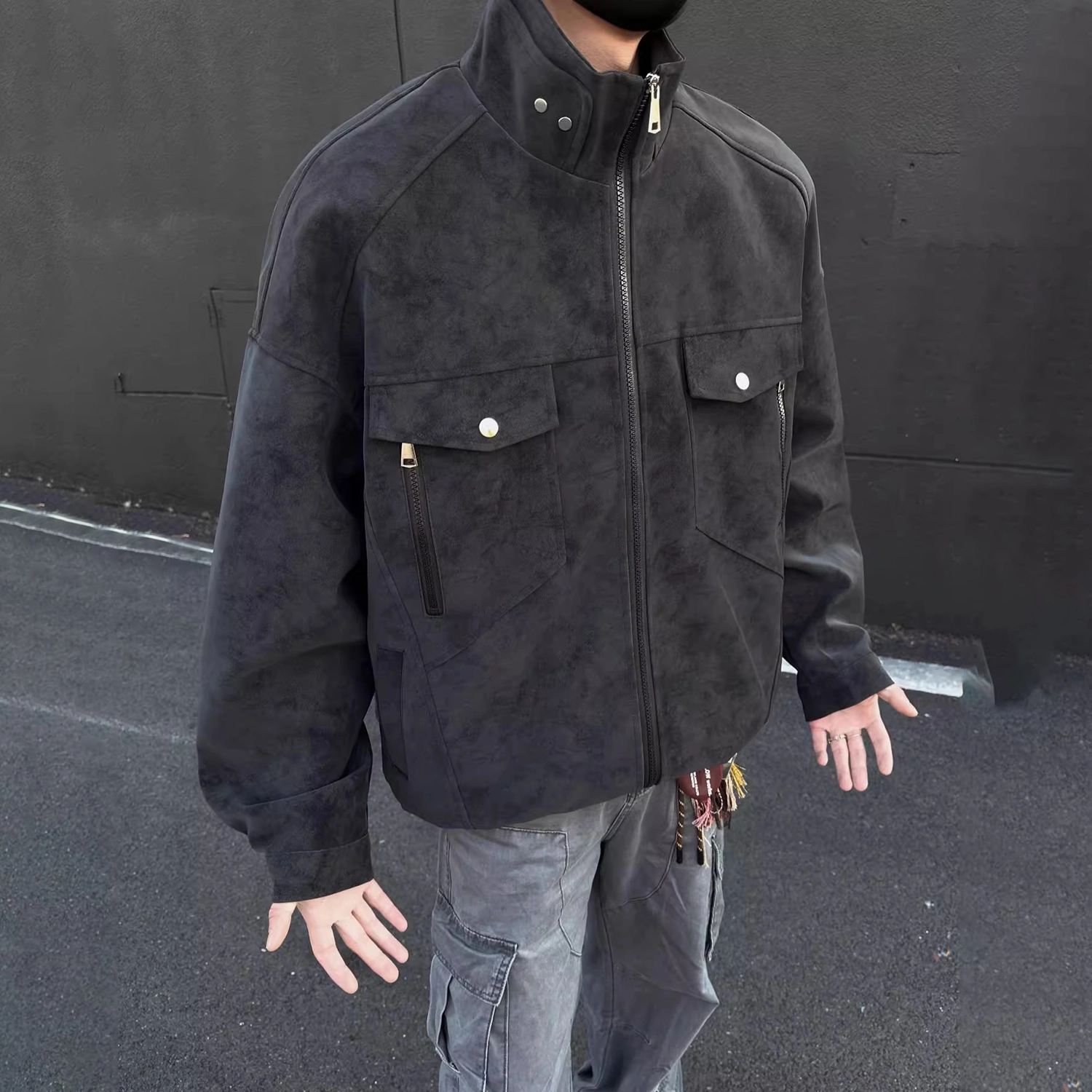 MRDONG