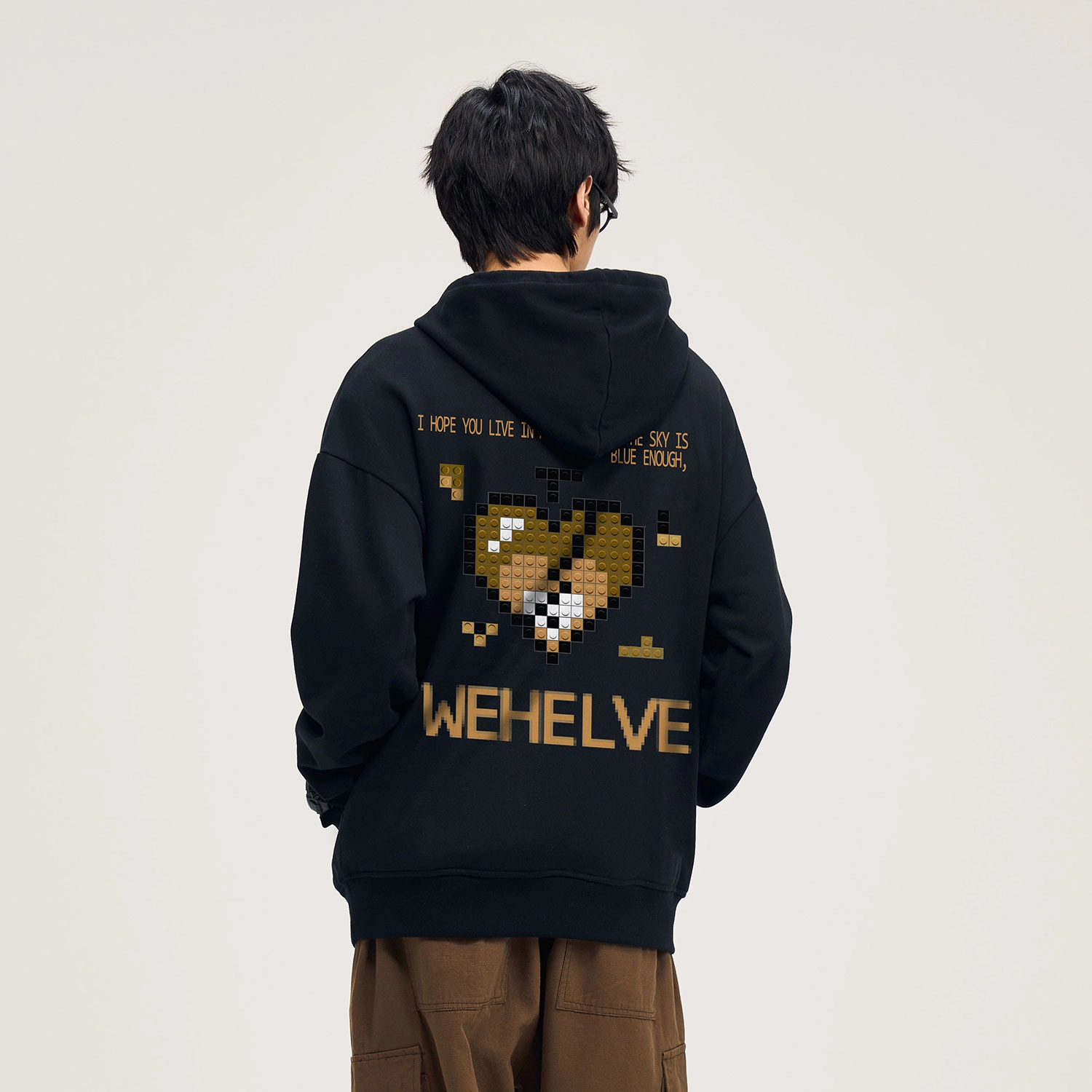 WHELVE logo