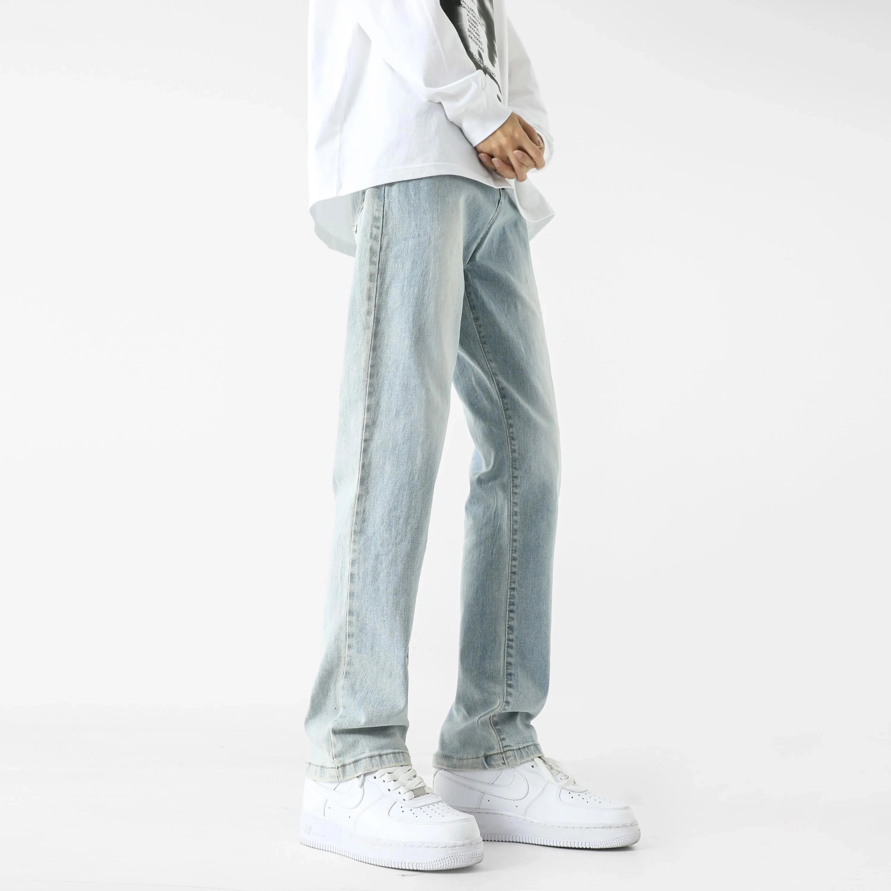 WHELVE cleanfit