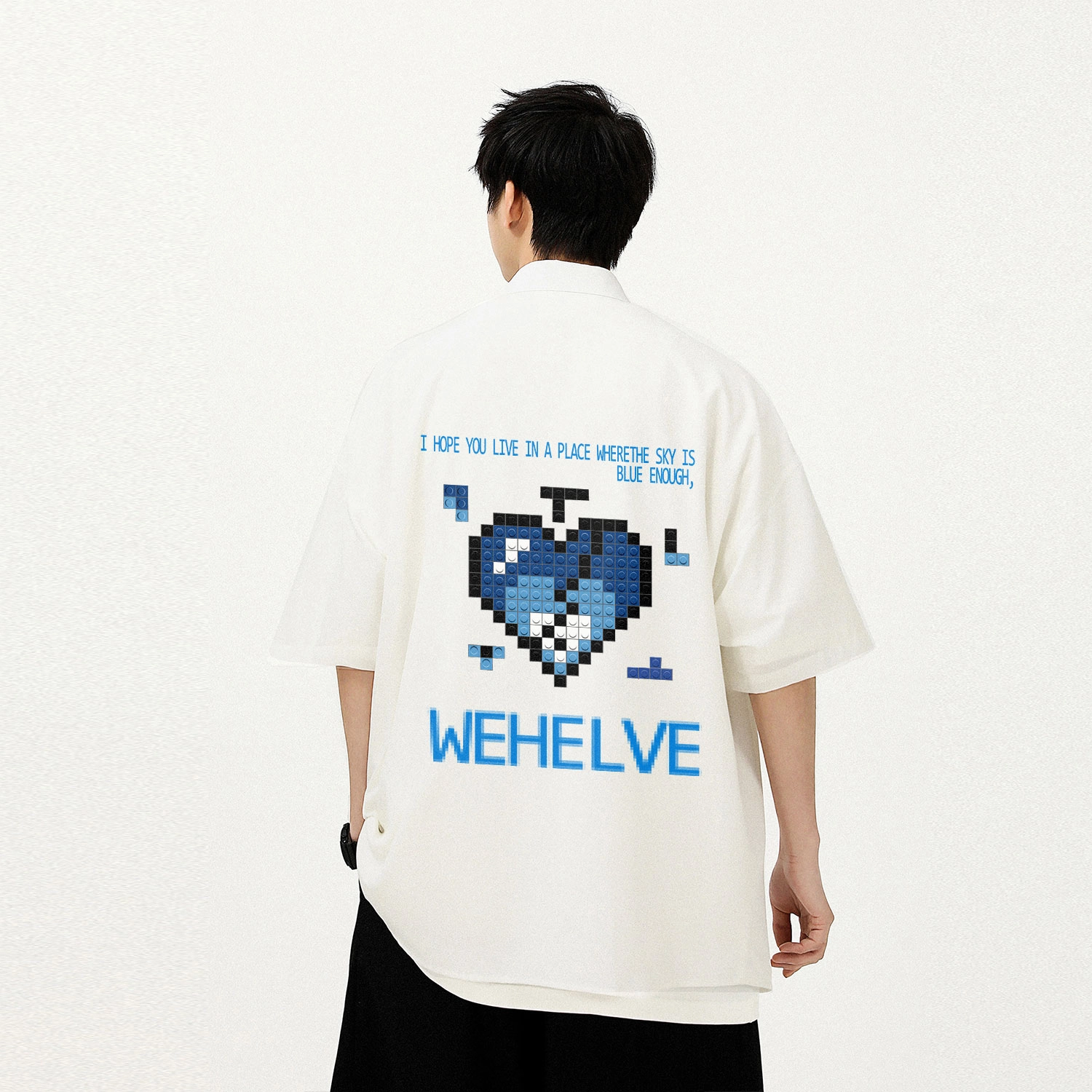 WHELVE