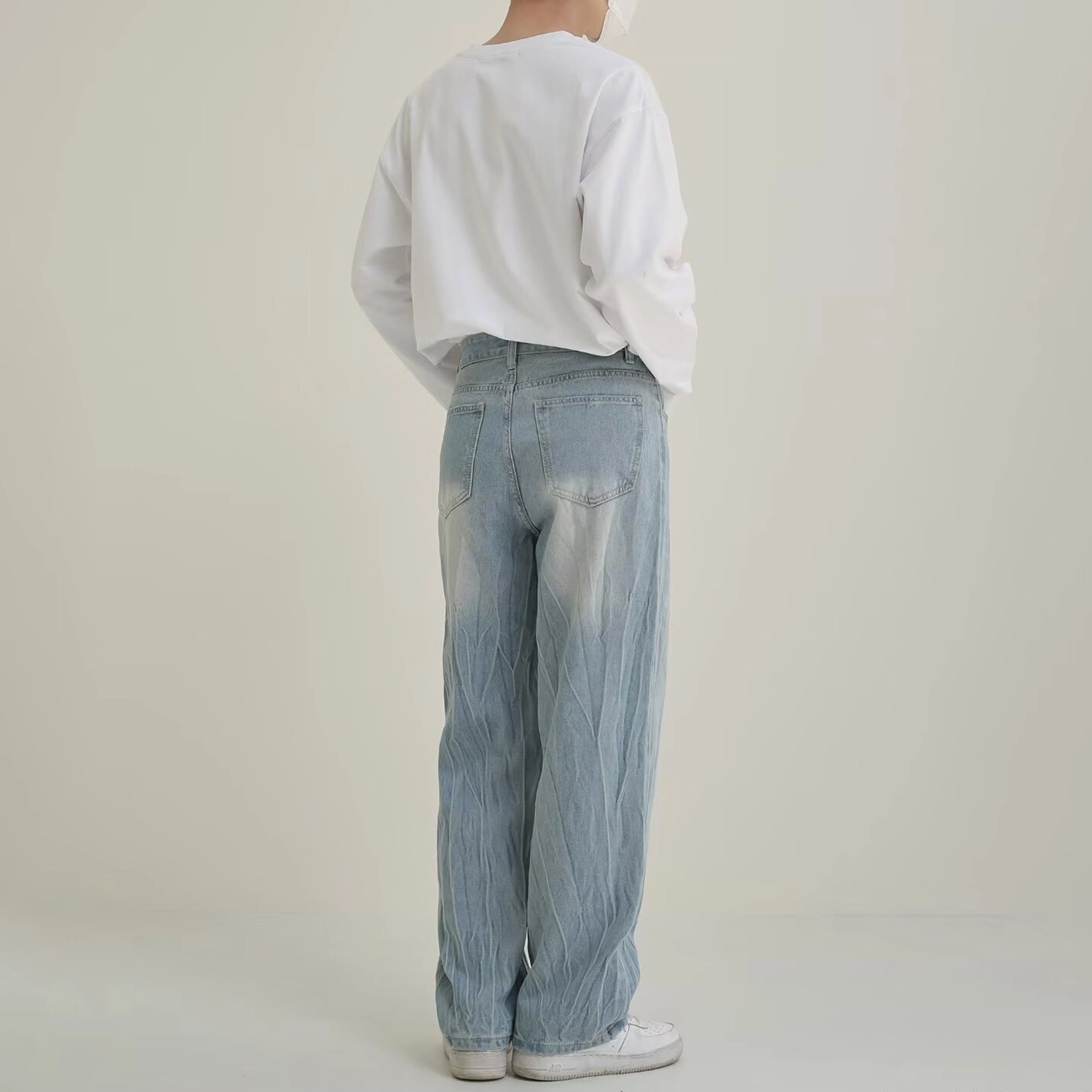WHELVE cleanfit