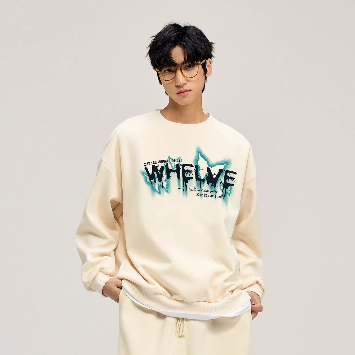 WHELVE logo