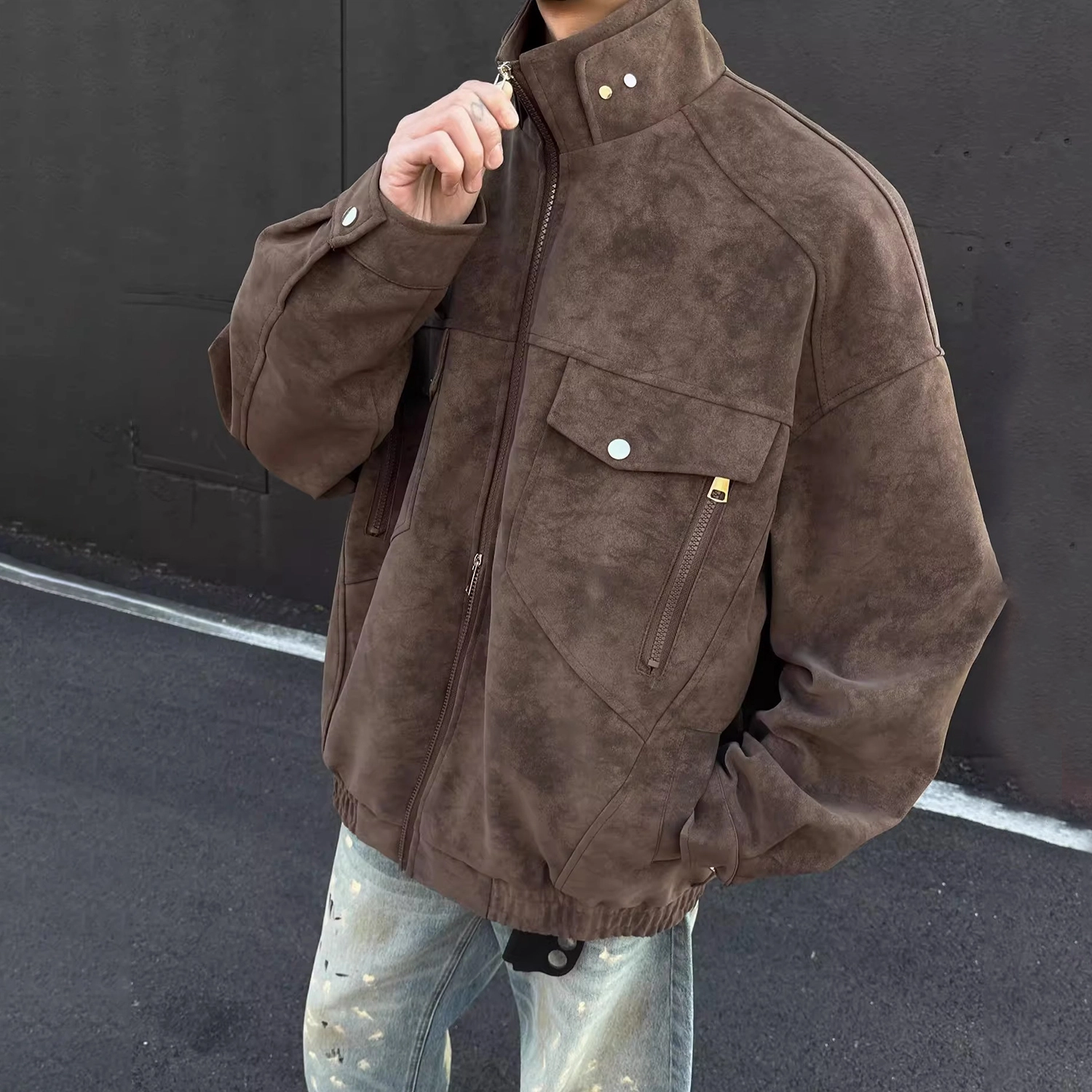 MRDONG