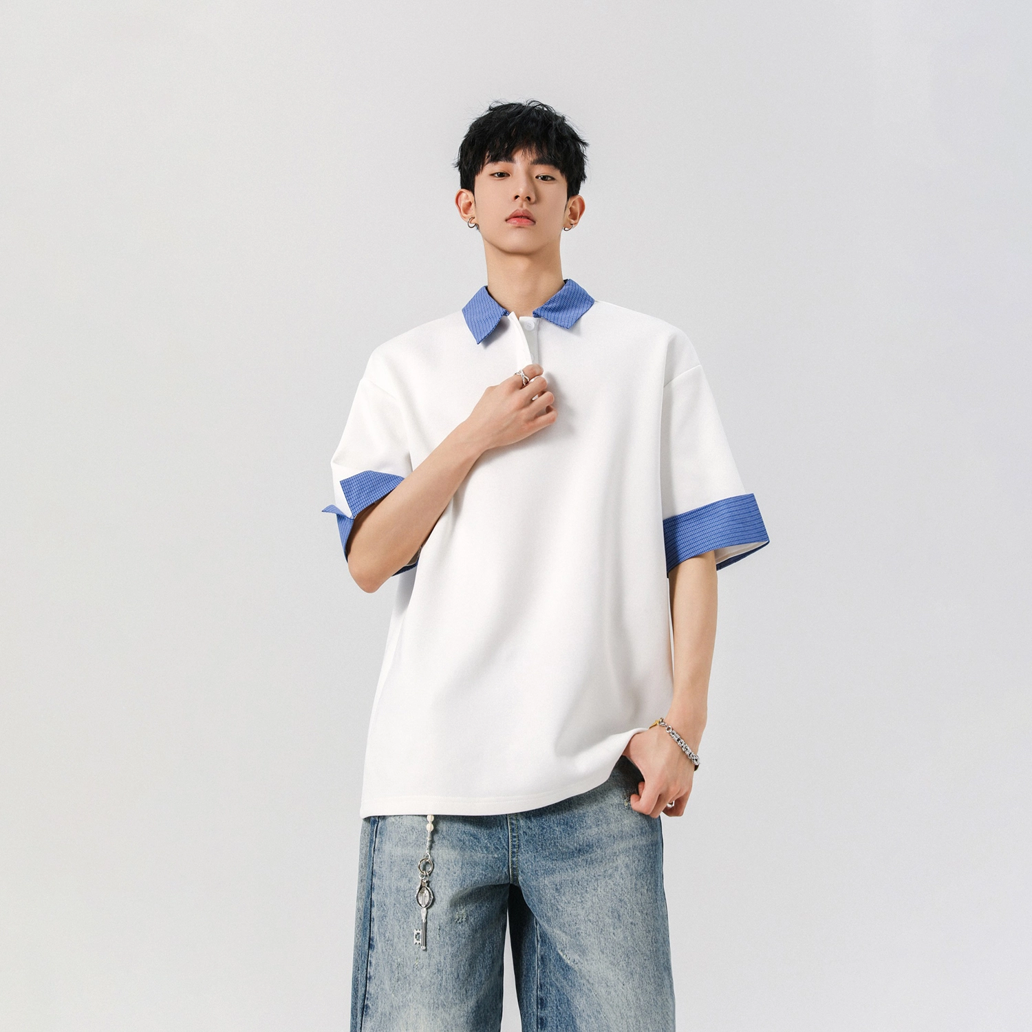 WHELVE Polo