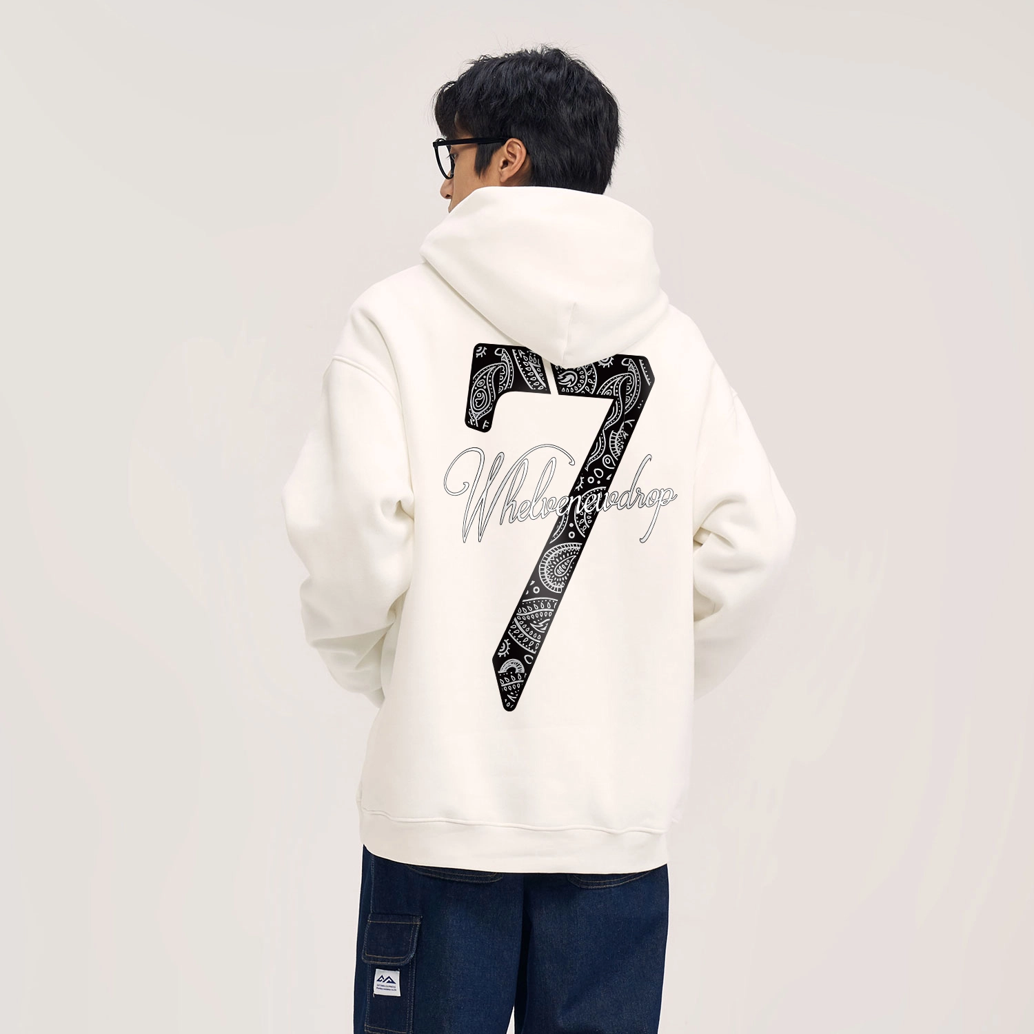 WHELVE 7Logo