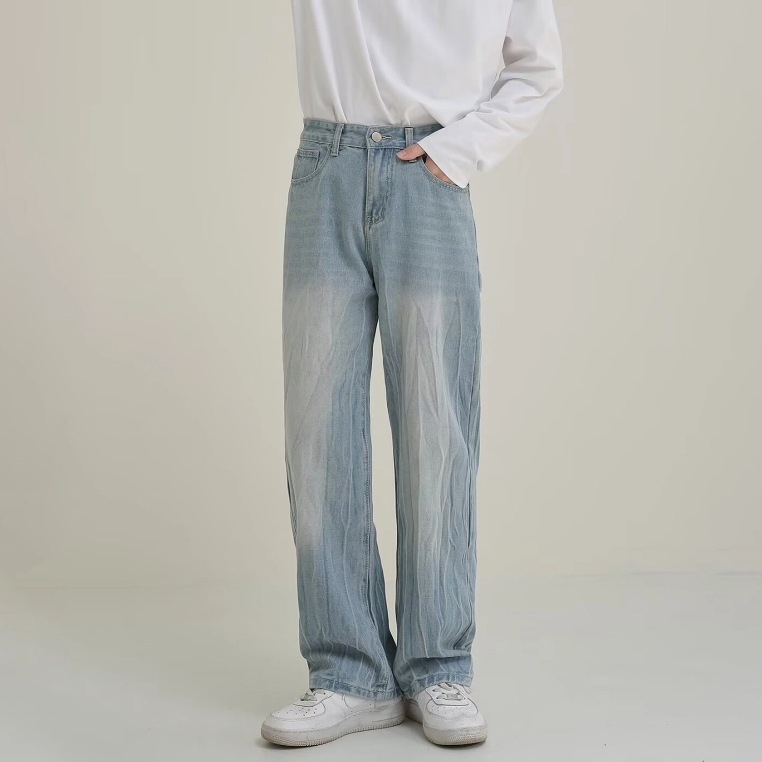 WHELVE cleanfit