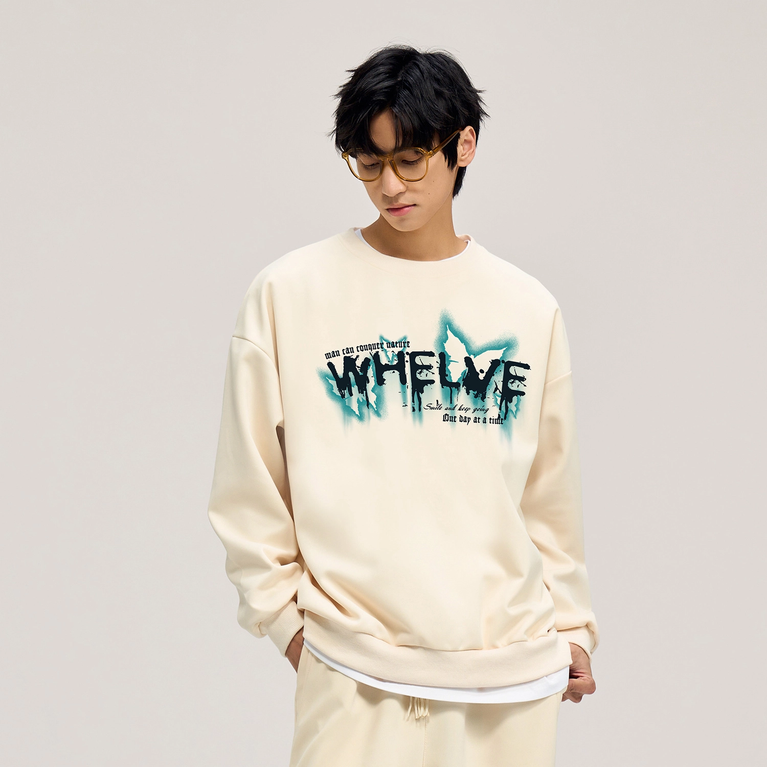 WHELVE logo