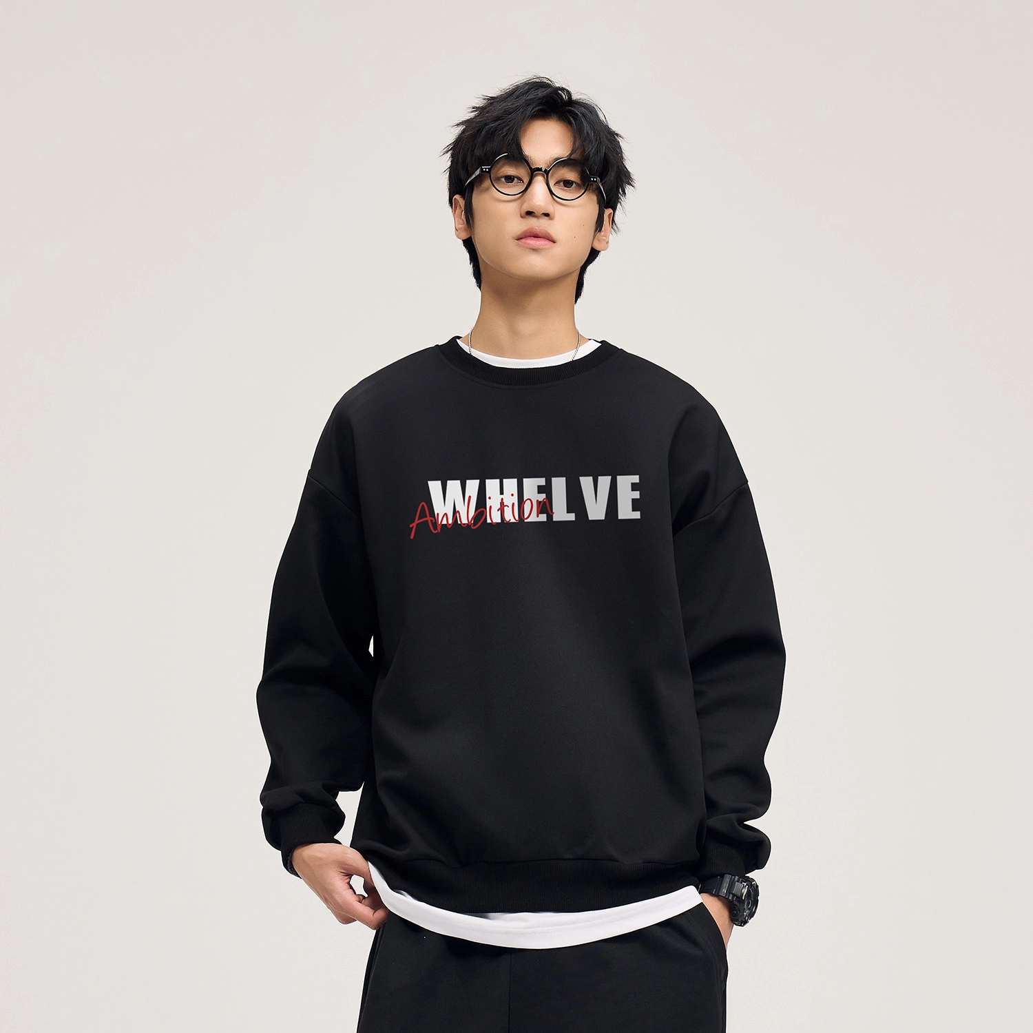 WHELVE logo