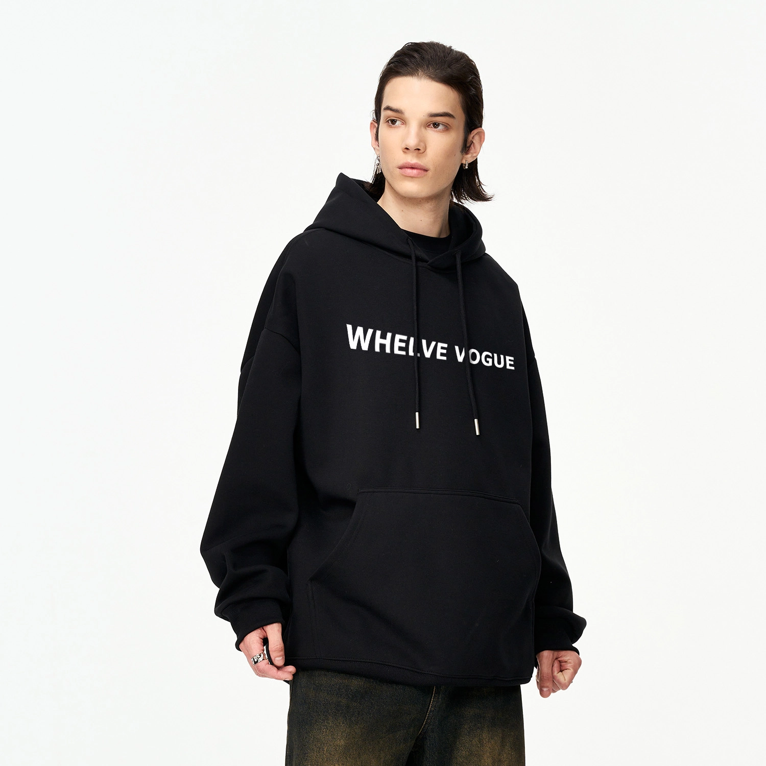 WHELVE Logo