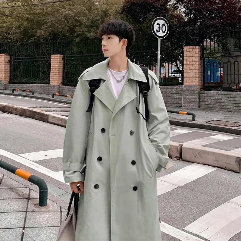 WHELVE clean fit