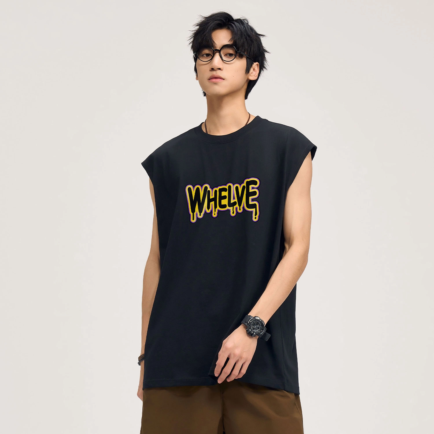WHELVE