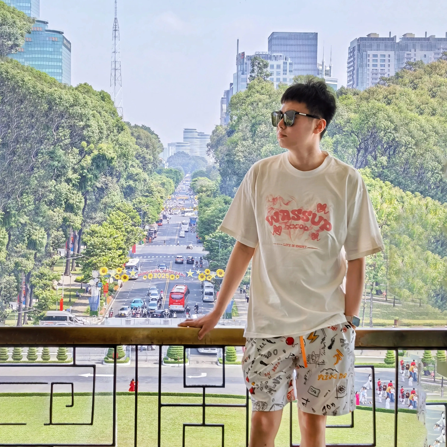 YGHOME OFFICIAL