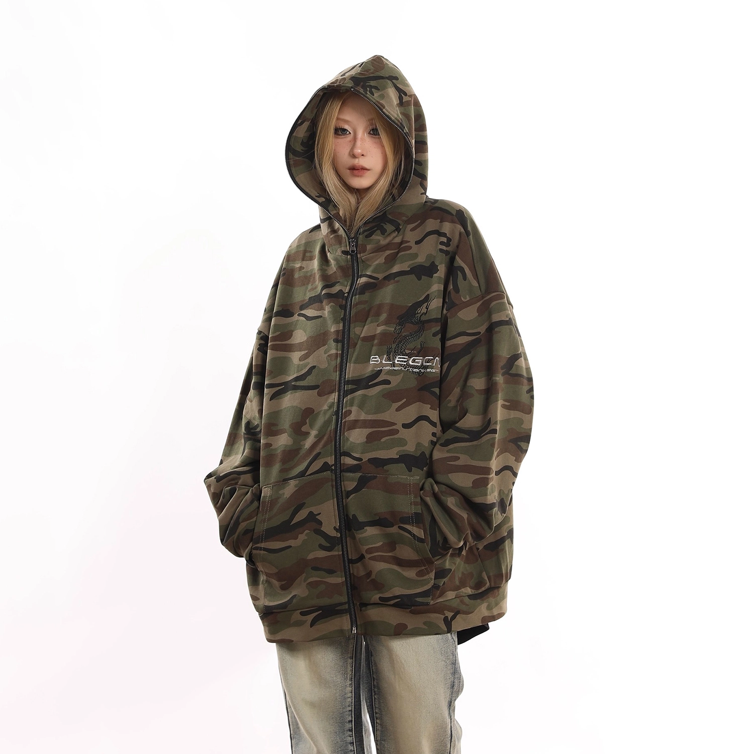 WHELVE hiphopcleanfit