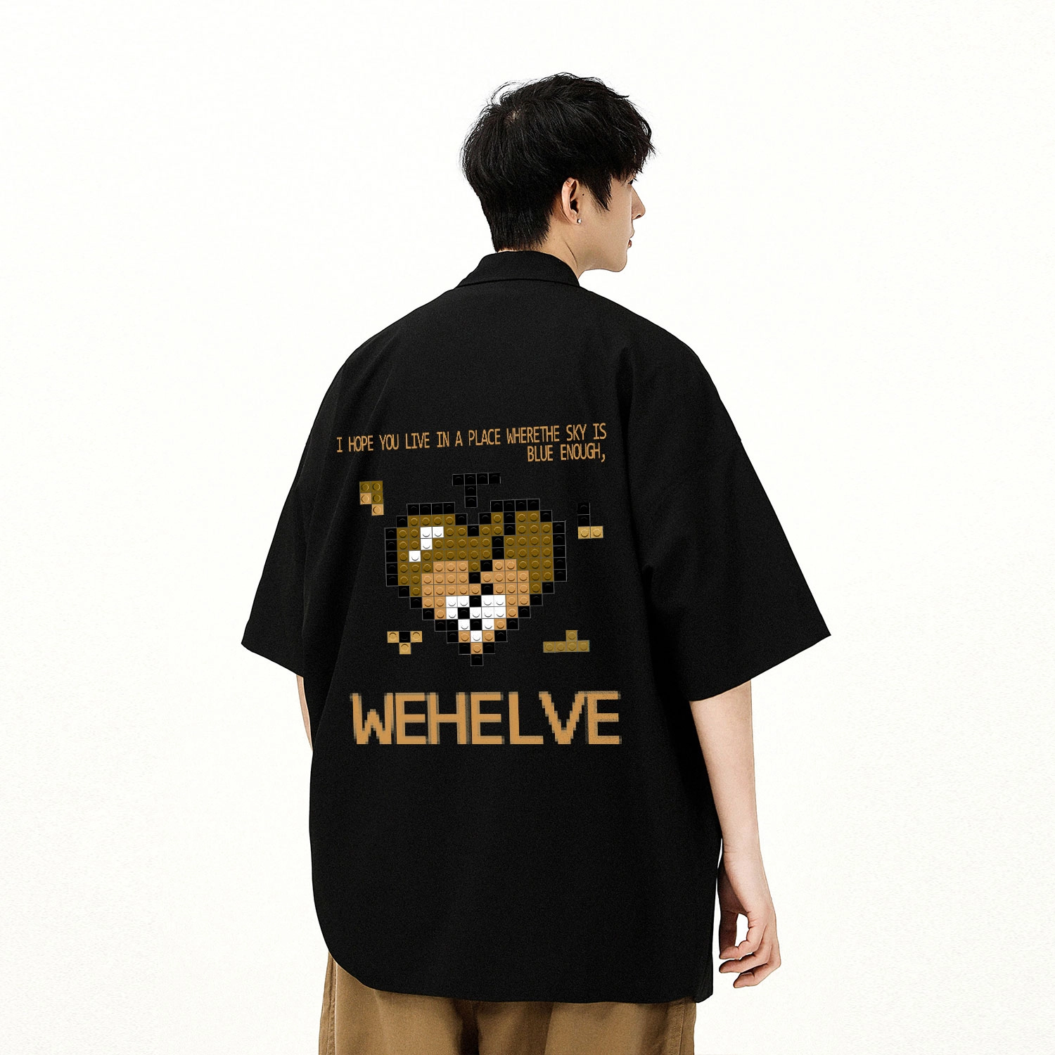 WHELVE