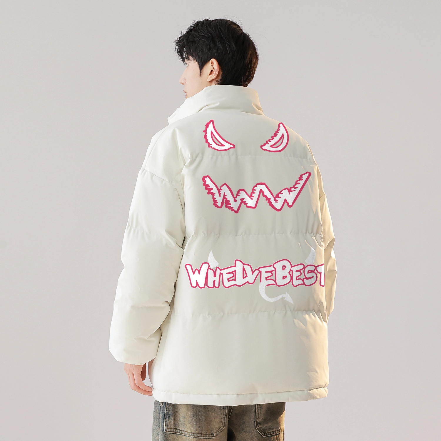 WHELVE logo
