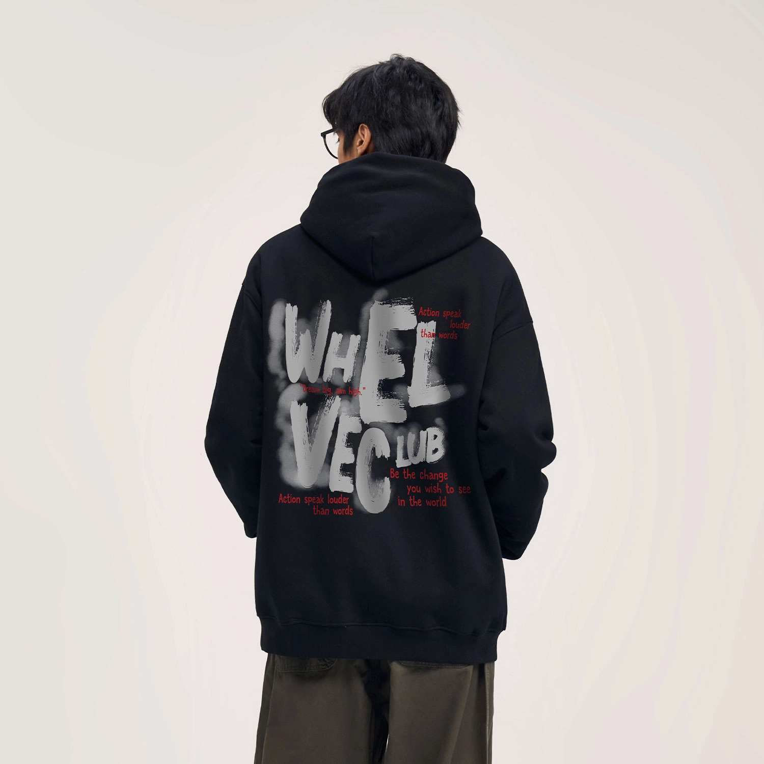 WHELVE